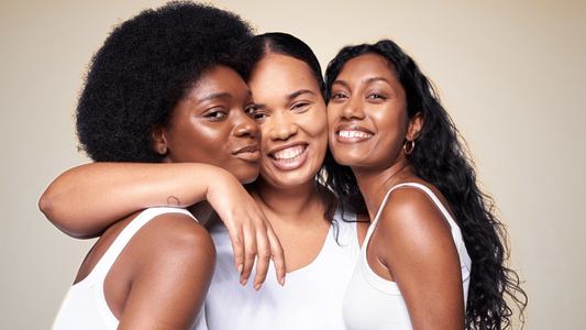 Peaux mélaninées : comprendre leurs besoins pour mieux les soigner