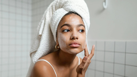 Routine skincare personnalisée : pourquoi elle change tout pour votre peau