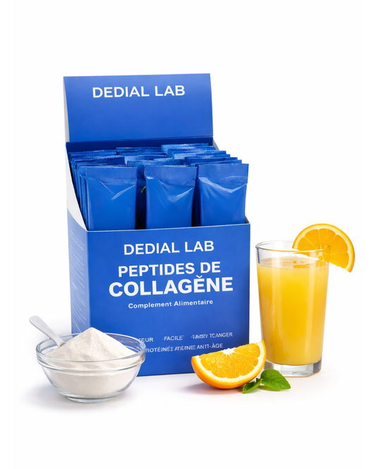 Pépites de Collagène Marin