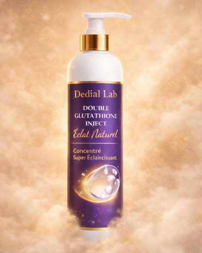 Lotion pour le Corps Glutathion