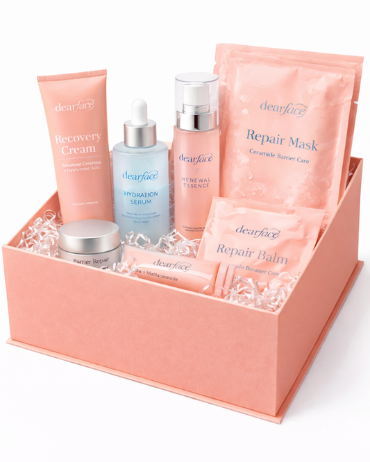 Renaissance Peau – Réparation Intense