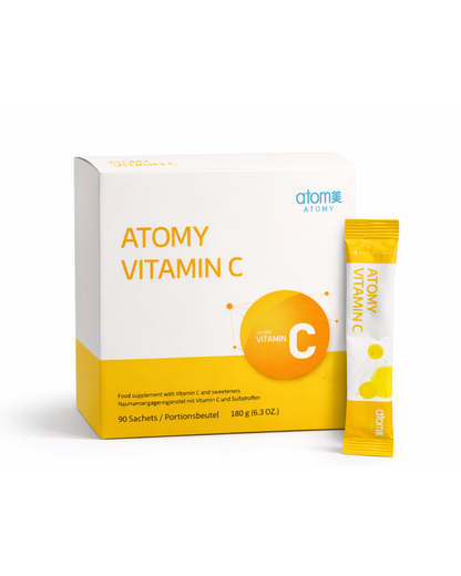 Vitamine C (orale)