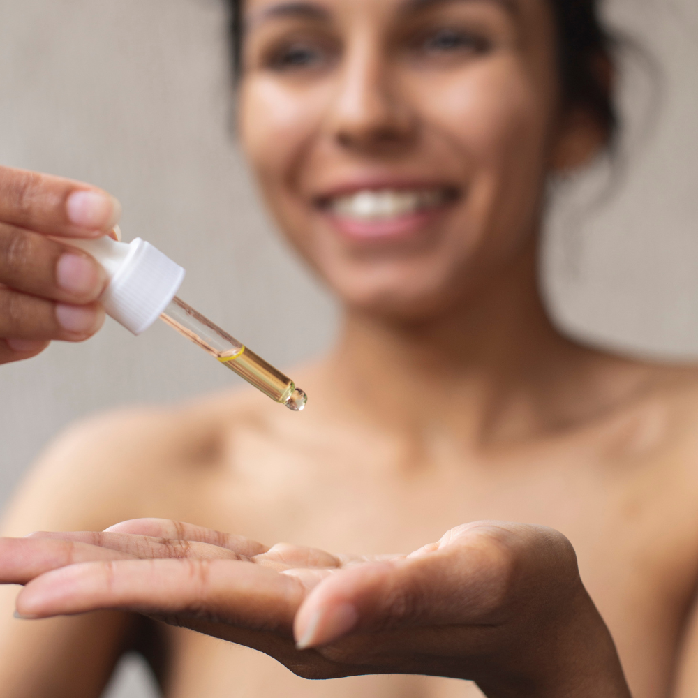 SUIVI SKINCARE PERSONNALISÉ