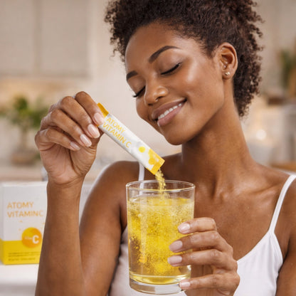 Vitamine C (orale)