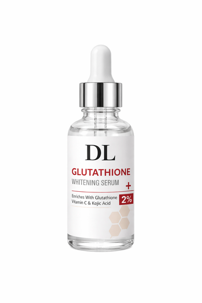 Sérum Visage Glutathion