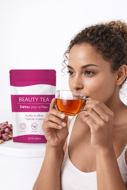 Tisane Détox