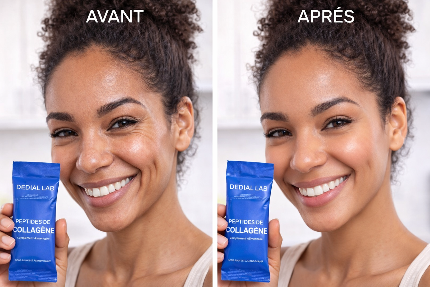 Pépites de Collagène Marin