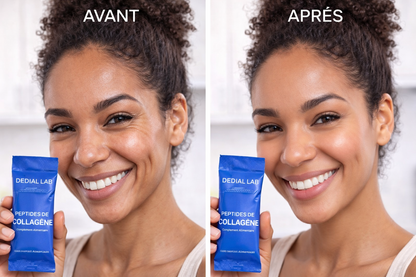Pépites de Collagène Marin